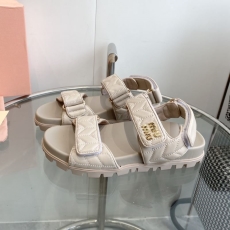 Miu Miu Sandals